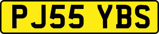 PJ55YBS