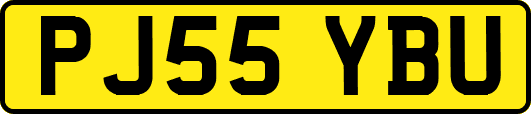 PJ55YBU