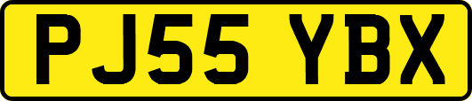 PJ55YBX