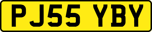 PJ55YBY