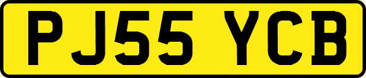 PJ55YCB