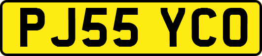 PJ55YCO