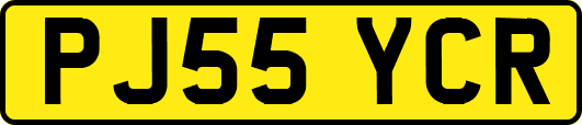 PJ55YCR