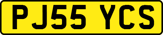 PJ55YCS