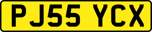 PJ55YCX