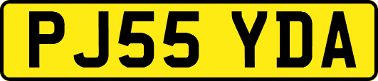 PJ55YDA