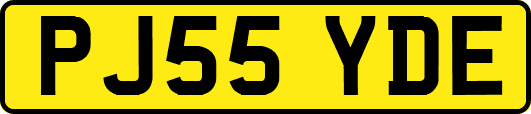 PJ55YDE