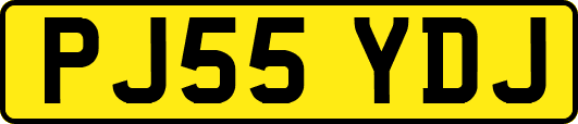PJ55YDJ