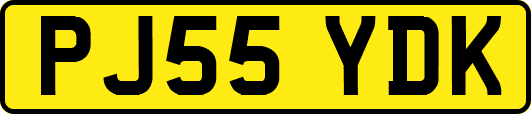 PJ55YDK