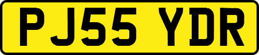 PJ55YDR