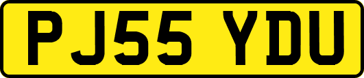 PJ55YDU