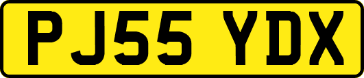 PJ55YDX