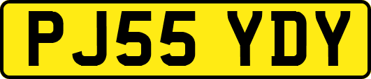 PJ55YDY
