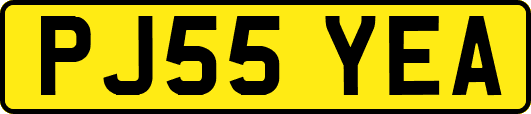 PJ55YEA