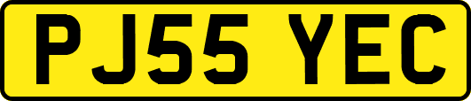 PJ55YEC