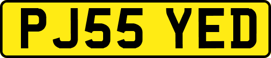 PJ55YED