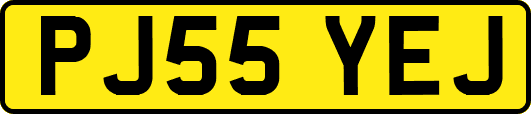 PJ55YEJ