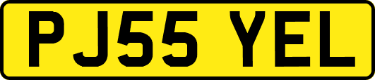 PJ55YEL