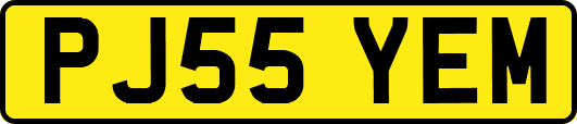 PJ55YEM
