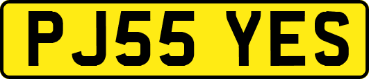 PJ55YES
