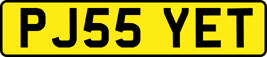 PJ55YET
