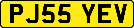 PJ55YEV
