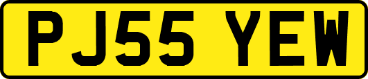 PJ55YEW