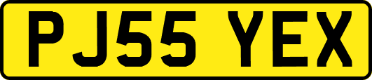 PJ55YEX
