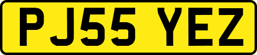 PJ55YEZ