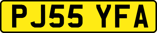 PJ55YFA