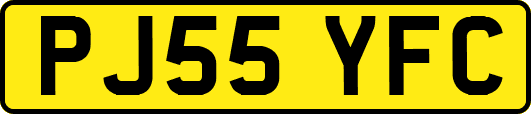 PJ55YFC