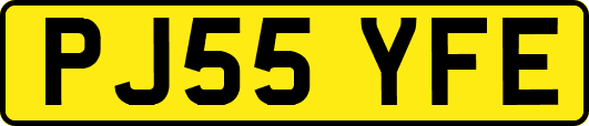 PJ55YFE