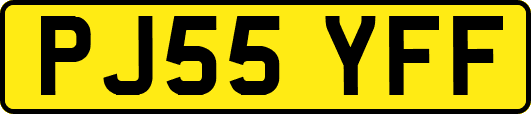 PJ55YFF