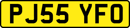 PJ55YFO