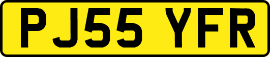 PJ55YFR