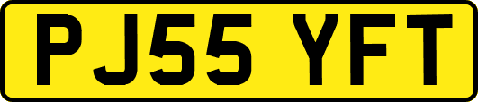 PJ55YFT