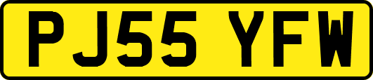 PJ55YFW
