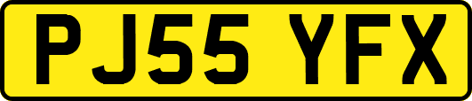 PJ55YFX