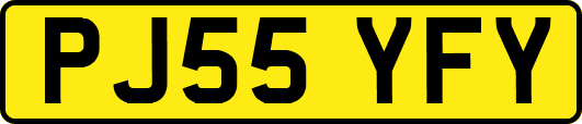 PJ55YFY