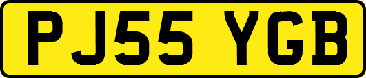 PJ55YGB