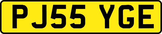 PJ55YGE