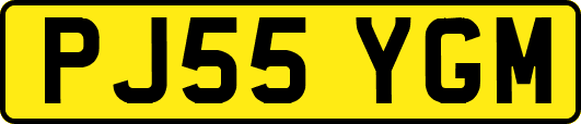 PJ55YGM