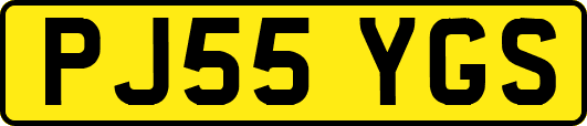 PJ55YGS