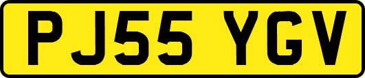 PJ55YGV