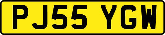 PJ55YGW