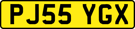 PJ55YGX