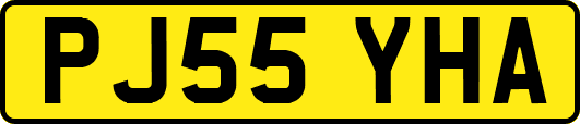 PJ55YHA