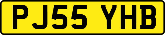 PJ55YHB