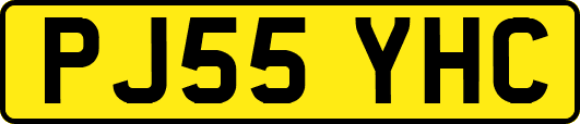 PJ55YHC