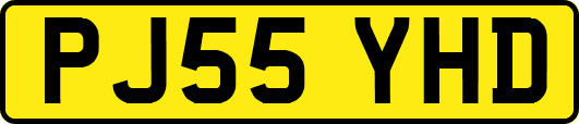 PJ55YHD